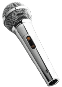 MA201 - Microfono alámbrico SM58