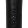 MA203 - Micrófono Inalámbrico UHF Profesional Wu-828 HD