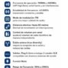 MA203A - Kit De Micrófonos Inalámbricos UHF Profesionales Wu-828 HD