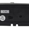 MA203 - Micrófono Inalámbrico UHF Profesional Wu-828 HD