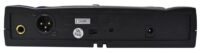 MA203 - Micrófono Inalámbrico UHF Profesional Wu-828 HD