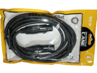 MC103-3_2.png MC103-3 - Cable microfono Canon H a Canon M 3 mts