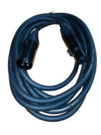 MC103-3_4.png MC103-3 - Cable microfono Canon H a Canon M 3 mts