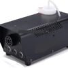 MH301 - Maquina de Humo 400w - manual