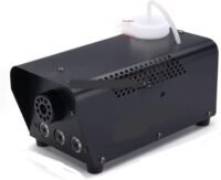 MH301 - Maquina de Humo 400w - manual