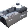 MH302 - Maquina de Humo 1000w - Control  remoto