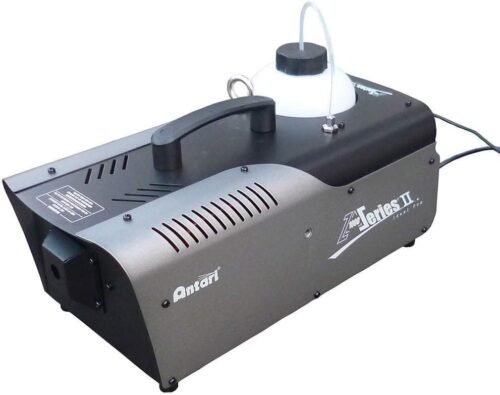 MH303 - Maquina de Humo 1500w - Control  remoto