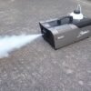 MH302 - Maquina de Humo 1000w - Control  remoto