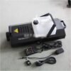 MH304A - Maquina de Humo 3000w - Control remoto con DMX