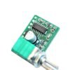 MO15A - Amplificador Audio 5W PAM8403