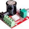 MO16A - Amplificador Audio 2x10w PAM8616