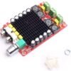 MO16D-e1782487634839.jpg MO16D - Amplificador de audio estéreo 2x100W - 200w TDA7498