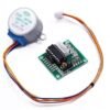 MO17A - Modulo Motor de paso con motor 5V