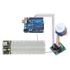 MO17A - Modulo Motor de paso con motor 5V