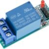 MO29 - Modulo Rele 1 Canal