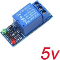 MO29 - Modulo Rele 1 Canal