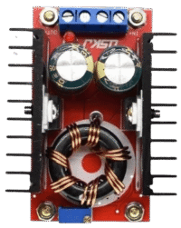 MO40-1_2.png MO40-1 - Elevador de voltaje 150w