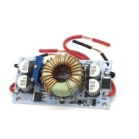 MO40A - Controlador de alta potencia 10A 250W