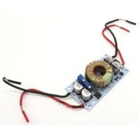 MO40A - Controlador de alta potencia 10A 250W