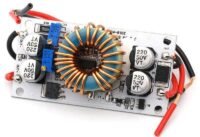 MO40A - Controlador de alta potencia 10A 250W