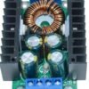 MO40 - Elevador de voltaje 300w