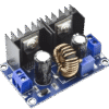 MO42C - Modulo regulador digital de voltaje DC 8amp, 4-40V XL4016E1