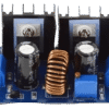 MO42C - Modulo regulador digital de voltaje DC 8amp, 4-40V XL4016E1
