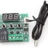 MO68 - Controlador de temperatura con interruptor
