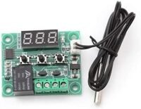 MO68 - Controlador de temperatura con interruptor