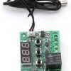 MO68 - Controlador de temperatura con interruptor