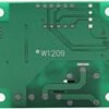 MO68 - Controlador de temperatura con interruptor