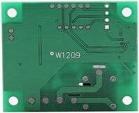 MO68 - Controlador de temperatura con interruptor