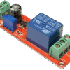 MO69F - Temporizador con switche - Timer 0~10S NE555