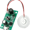 MO76 - Modulo generador de niebla ultrasónico