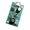 MO76 - Modulo generador de niebla ultrasónico