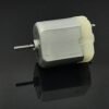 MOT01A - Motor Jhonson Grande 12V DC