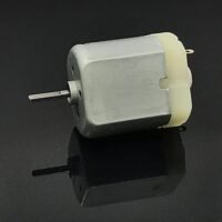 MOT01A - Motor Jhonson Grande 12V DC