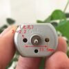 MOT01A - Motor Jhonson Grande 12V DC