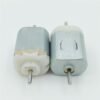 MOT01B - Motor Jhonson Doble eje 6v