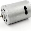 MOT02 - Motor DC 3.7V-7.4V