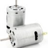 MOT02 - Motor DC 3.7V-7.4V