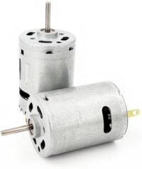 MOT02 - Motor DC 3.7V-7.4V