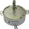 MOT05-2 - Motor eléctrico AC 110v - 30rpm