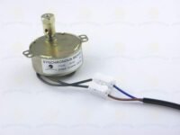 MOT05-2 - Motor eléctrico AC 110v - 30rpm