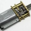 MOT10-1 - Moto Reductor 6v - 50rpm