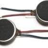 MOT10 - Motor vibrador 3V