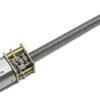 MOT10-3 - Moto Reductor eje largo 12v - 100rpm