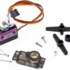 MOT1002 - Motor Micro Servo SG90S