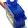MOT1000 - Micro Servo SG90 1,2kg/cm TOWER PRO
