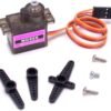 MOT1002 - Motor Micro Servo SG90S